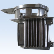 Aluminum Casting