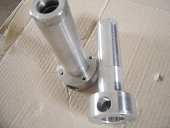 Investment Casting