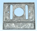 Casting Part / Die Casting / Casting Die (LD-CA-012) 