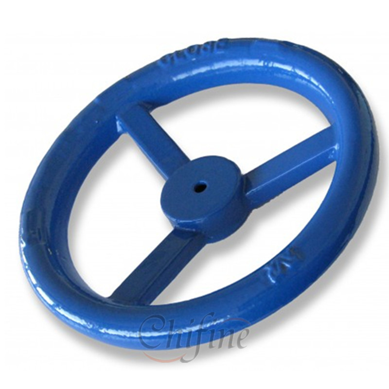 Customized High Quality Valve Handwheel