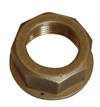 Brass Fitting (XC-1017)