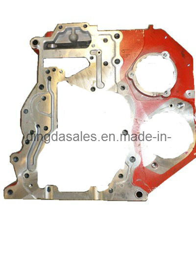 Carbon Steel Alloy Steel Sand Casting Precision Machining Forging Parts