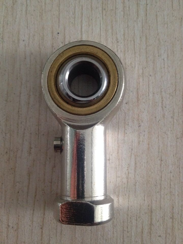 Industrial Metric or Inches Size Rod Ends