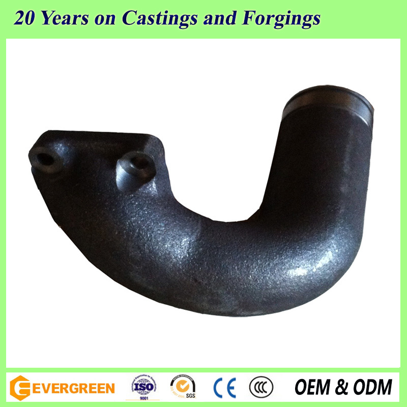 Casting/ Iron Sand Casting Parts (SC-32)