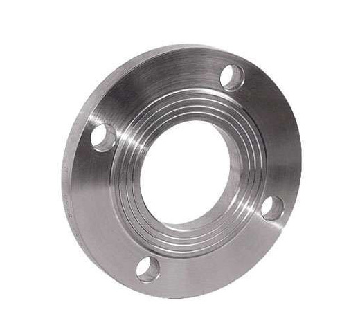 SAE Steel Flange