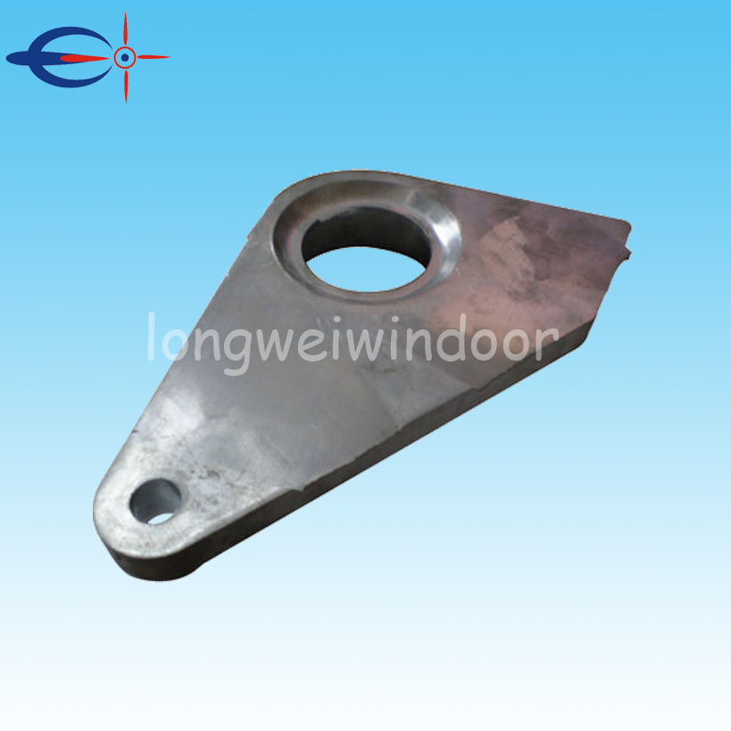 Aluminum Die Casting (LWA5180037)