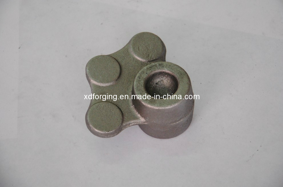 Ball Head, Door Hinge, Cylinder Base