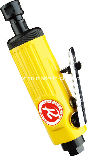 Air Die Grinder (Bking Yellow Fininsh)