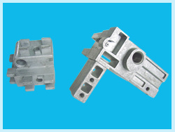 Factory OEM Zinc Die Casting Company, Zamak Injection Die Casting, Zinc Alloy Die Casting Products