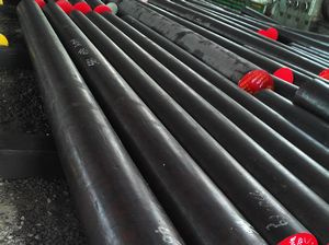 Steel Bar