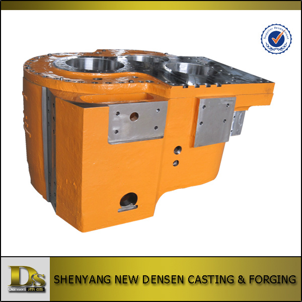 Gearbox Housings