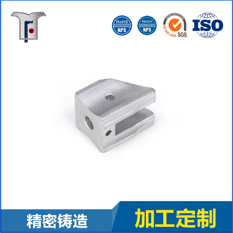 Stainless Steel Casting Part for Door Hardware