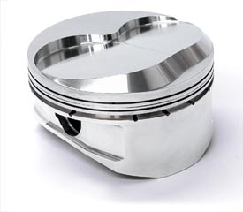 Forged Piston Car Parts