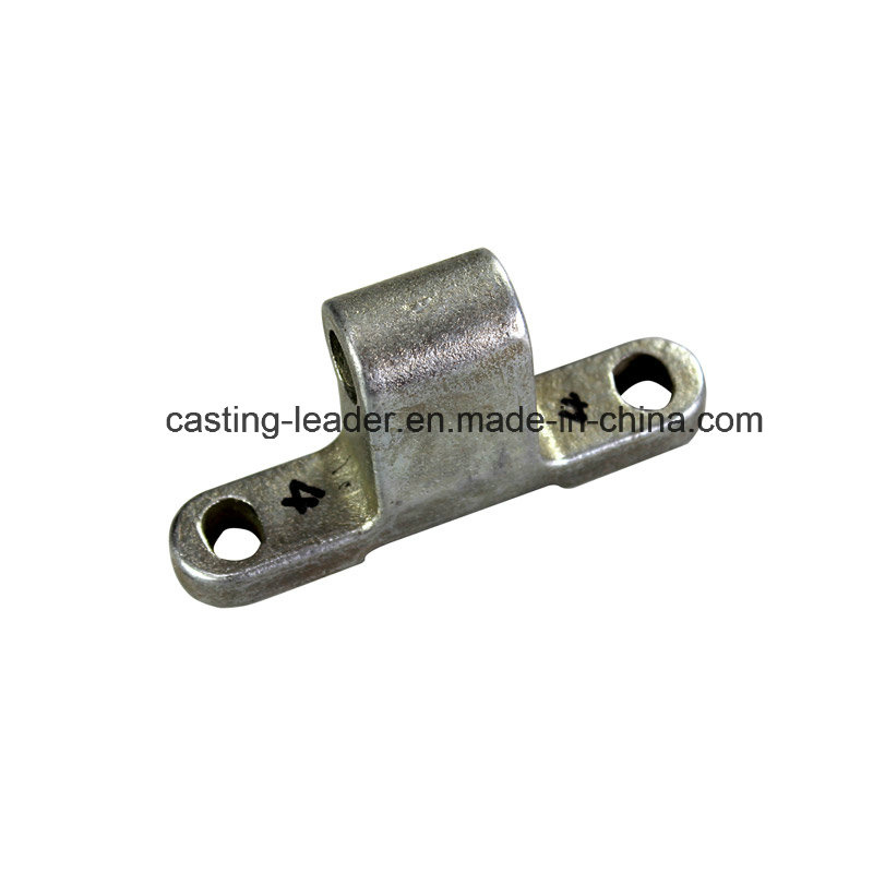 Customized Carbon Steel Sand Casting with CE