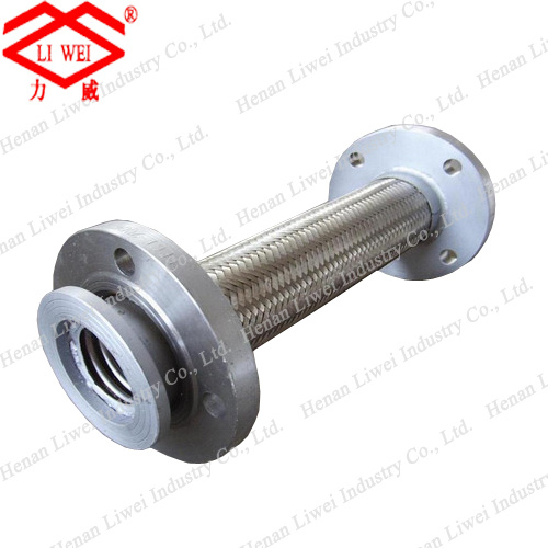 Stainless Steel 304/316 Flexible Metal Hose