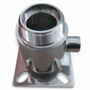 Stainless Steel Casting