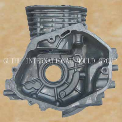 Electrical Machine Part (GHM-0046)