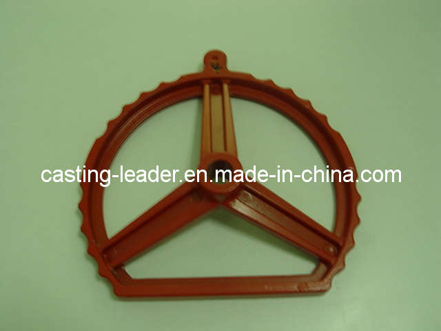 Aluminum Die Casting Parts for Pump