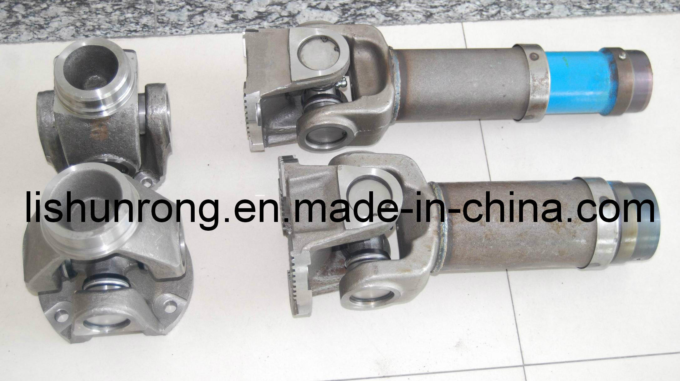 Kamaz Cardan Shaft