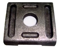 OEM Steel Casting Part