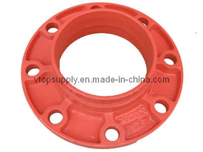 Flange Adaptor