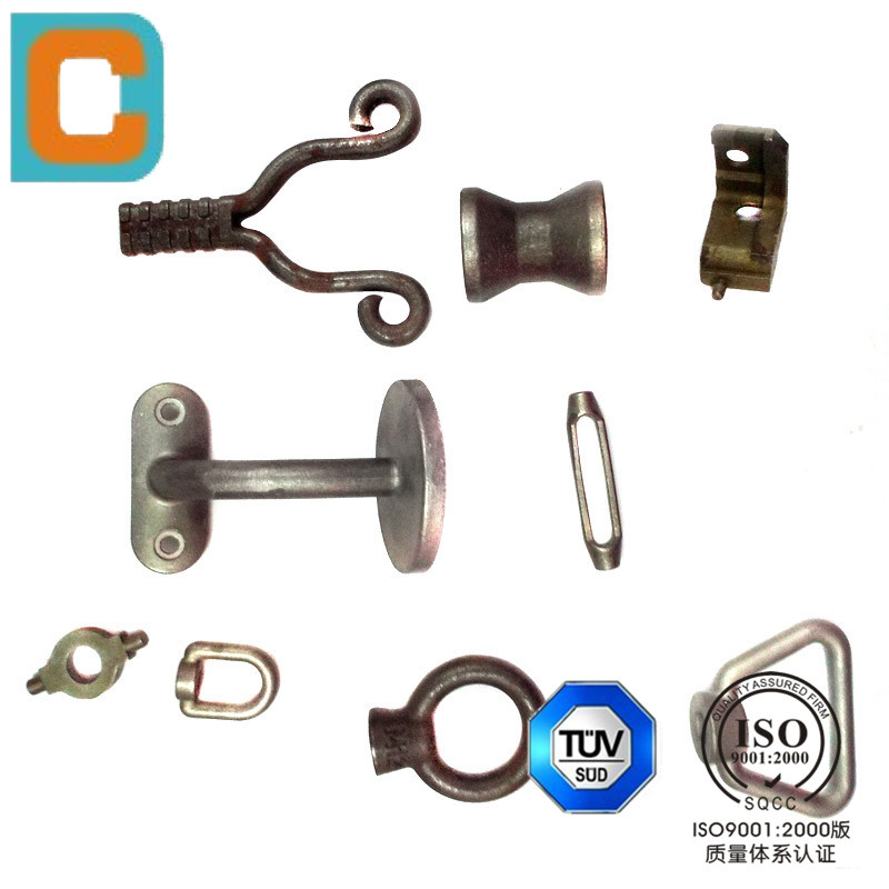 OEM Steel Machinery Parts