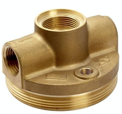 Brass Investment Casting