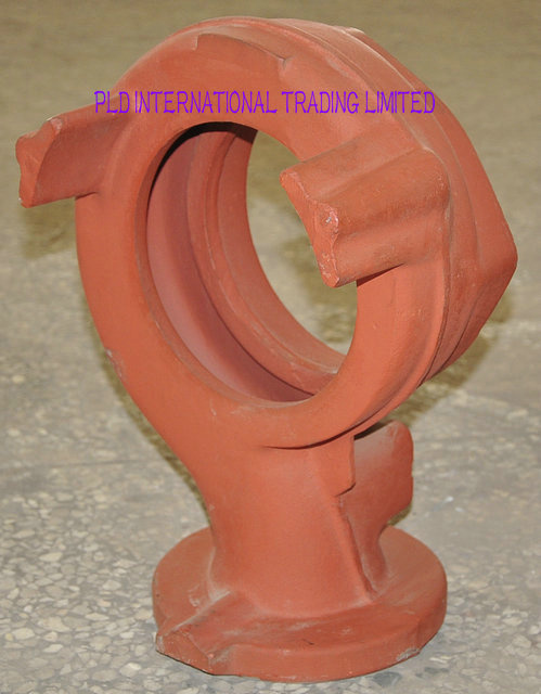 Iron Casting
