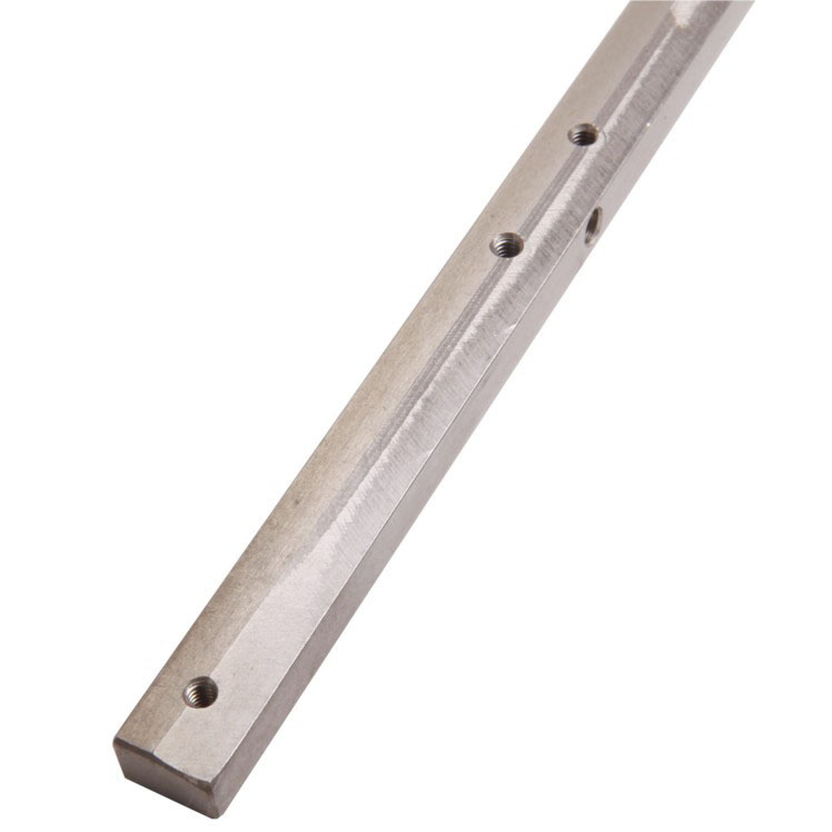 Printing Shaft