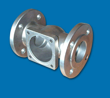 Valve Body