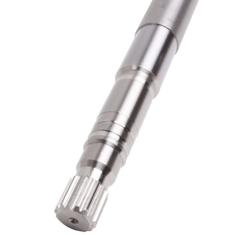 Motor Shaft
