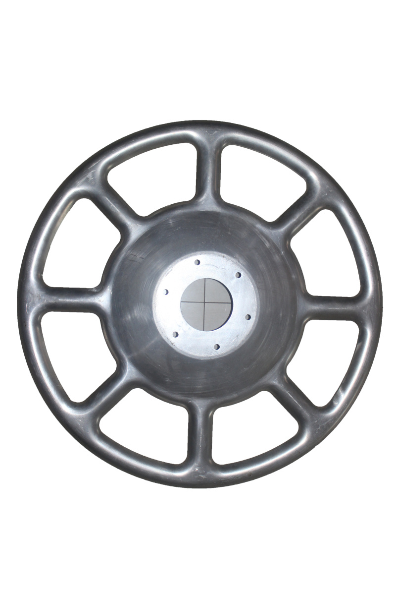 Jc505 Aluminum Parts