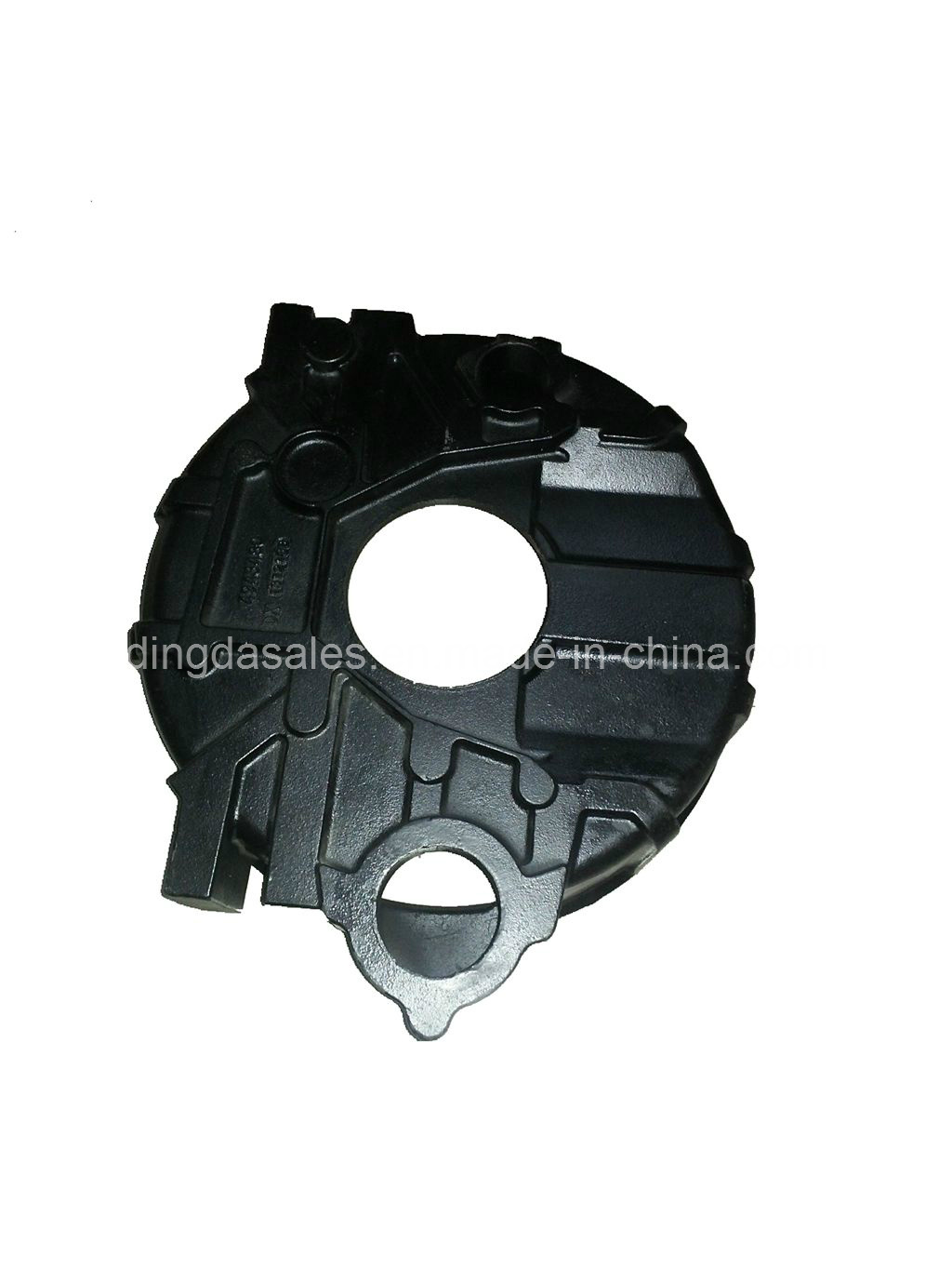 Cummins Flywheel Housing Cover Clutch Cover