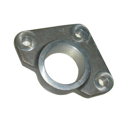 Sand Casting Railway Parts/Train Parts