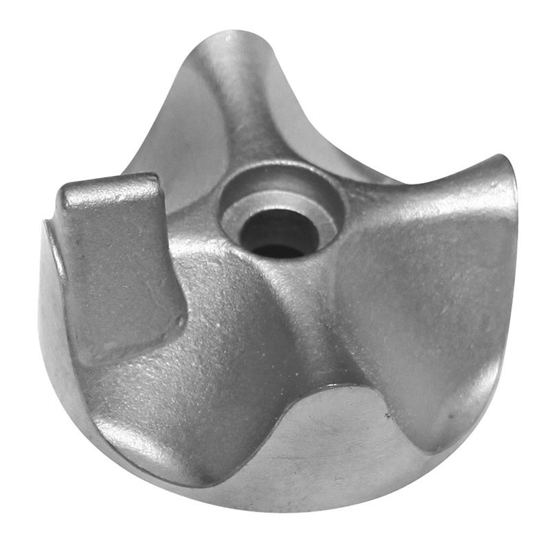 High Carbon Stainless Steel Lost Wax Casting