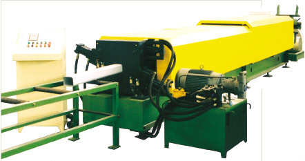 Downpipe Roll Forming Machine