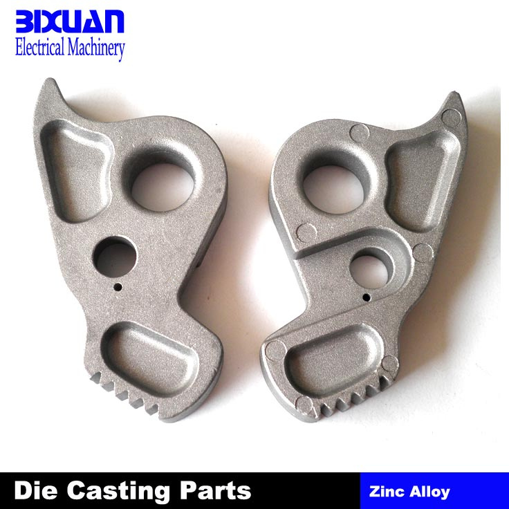 Die Casting Part - 3