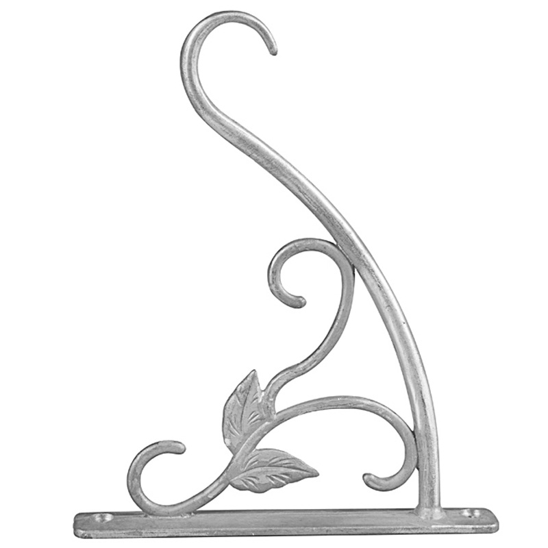 Decorative Hook - Die Casting