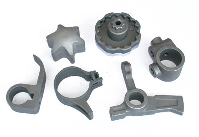 Precision Casting (FH211)