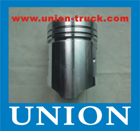 Komatsu SA6d108-1 Engine Parts Piston 6222-31-2110