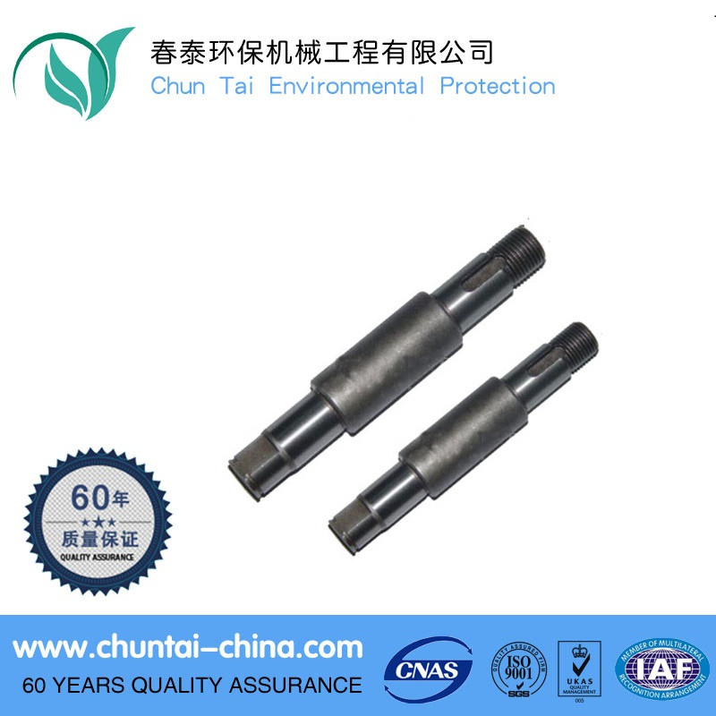 CNC High Quality Metal Main Shaft