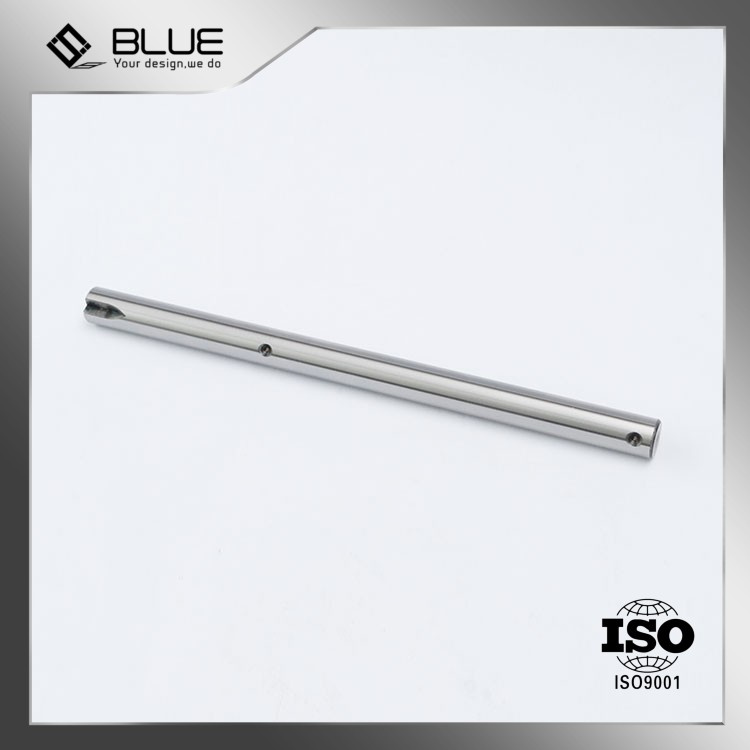 Non-Standard Stainless Steel Precision Shaft for Gearbox