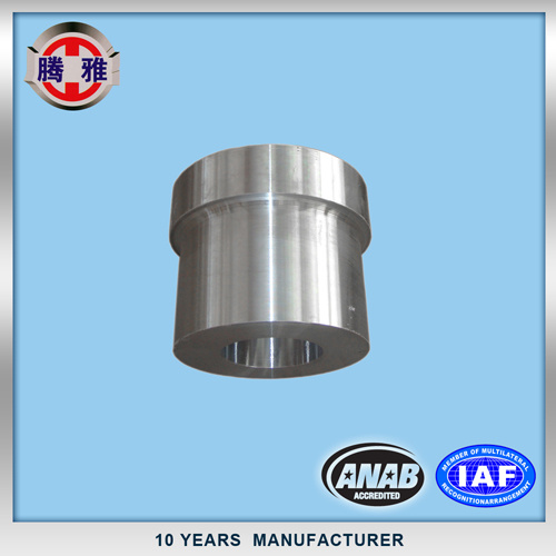 China Factory Custom Machining Forging Parts