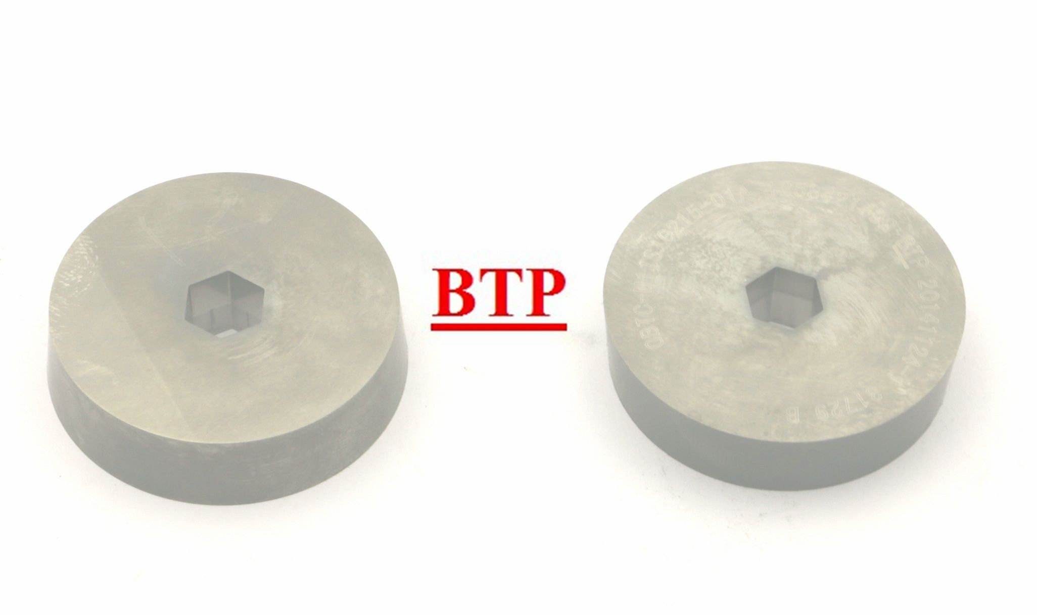 Tungsten Moulding, Carbide Fastener Tools (BTP-D210)