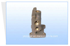 Bronzy Sand-Casting Parts