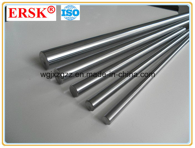 Professional Manufacture Custom Axle Shaft