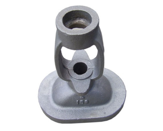 Sand Casting Parts/ Auto Parts/ Wagon Parts