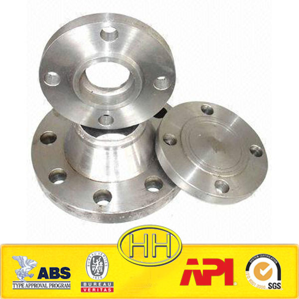 Dn80 Forged Flange En1092