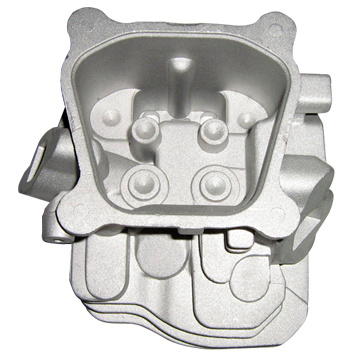 Customized Carbon Steel Alloy Steel Stainless Steel Precision Casting Parts