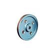 Pulley casting